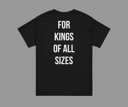 Monarq Performance Tee – Strength in Motion